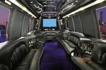 Party buses, Party Bus, limo Bus, limousine Bus, Bus limos