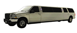 Houston Suv Limos
