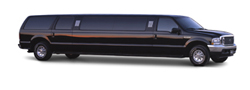 Houston SUV Excursion, houston Suv limo, houston SUV Limusine