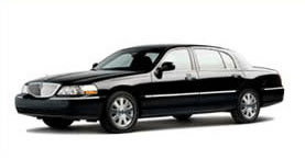 Twon car sedan Houston