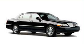 Houston Sedan Service